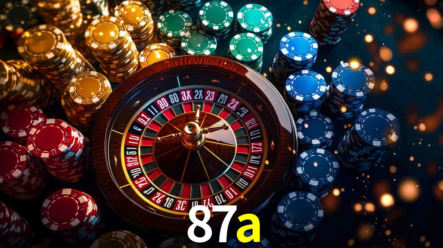 87a App Interface
