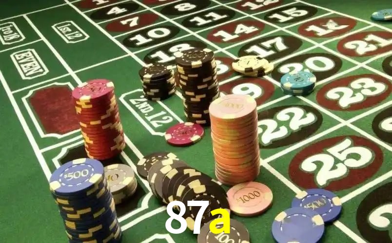 Provedores de Jogos 87a