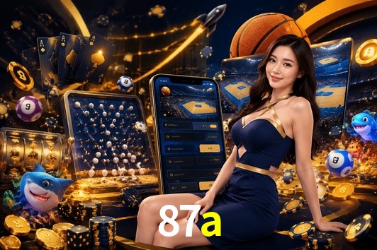 Flash Promotion 87a