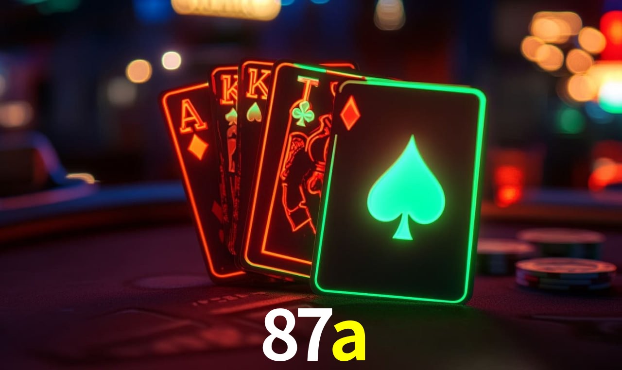 Casino Ao Vivo 87a
