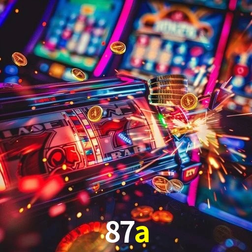 Mesa de Blackjack 87a