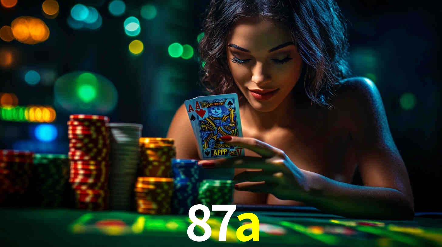 Explorando a Categoria de Eventos em Apostas na 87a
