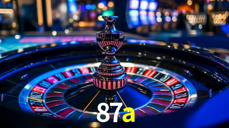 Experimente o Login Seguro Premium no 87a