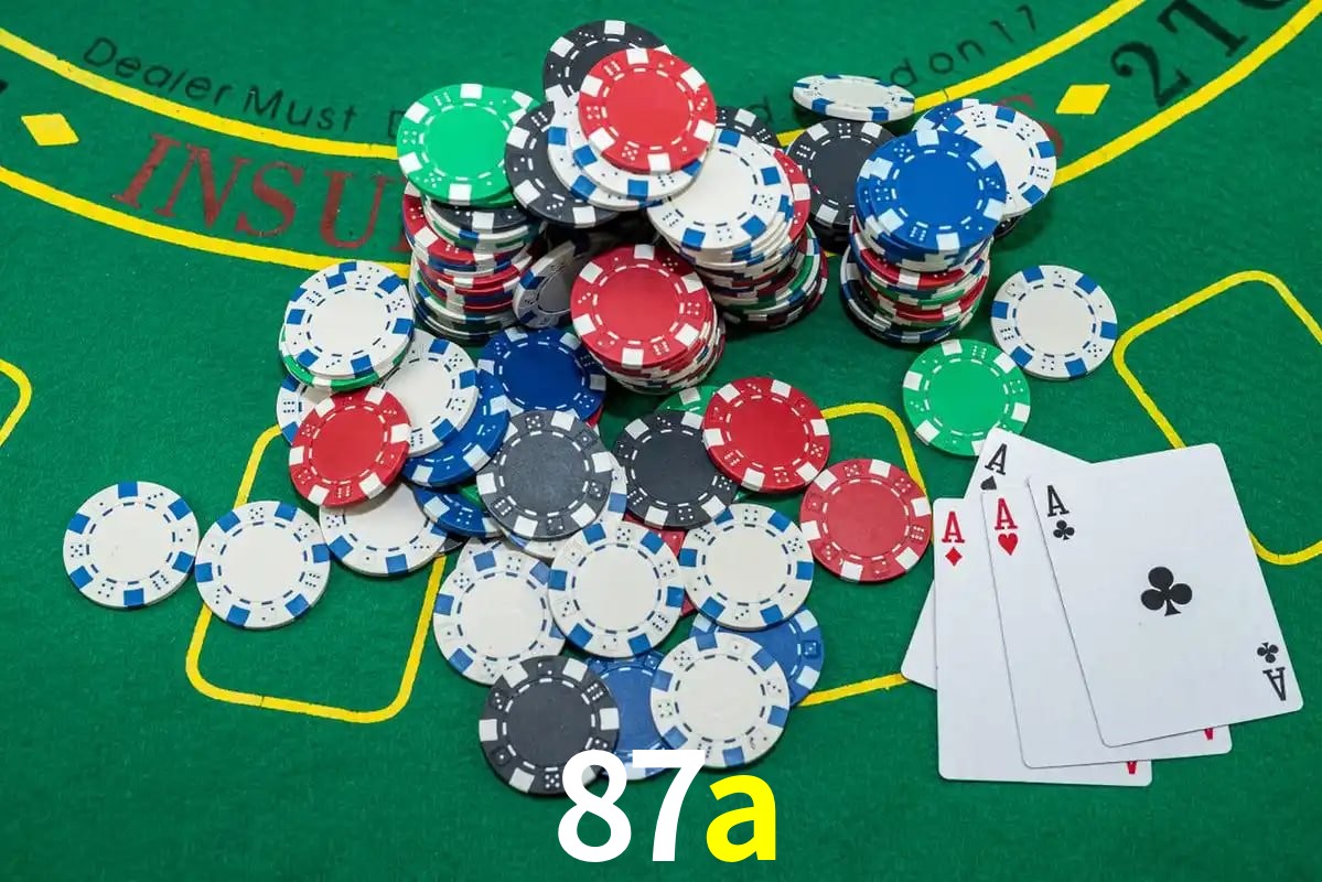 Casino Ao Vivo 87a