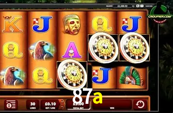 Desvendando o Mundo dos Jogos Virtuais na 87a