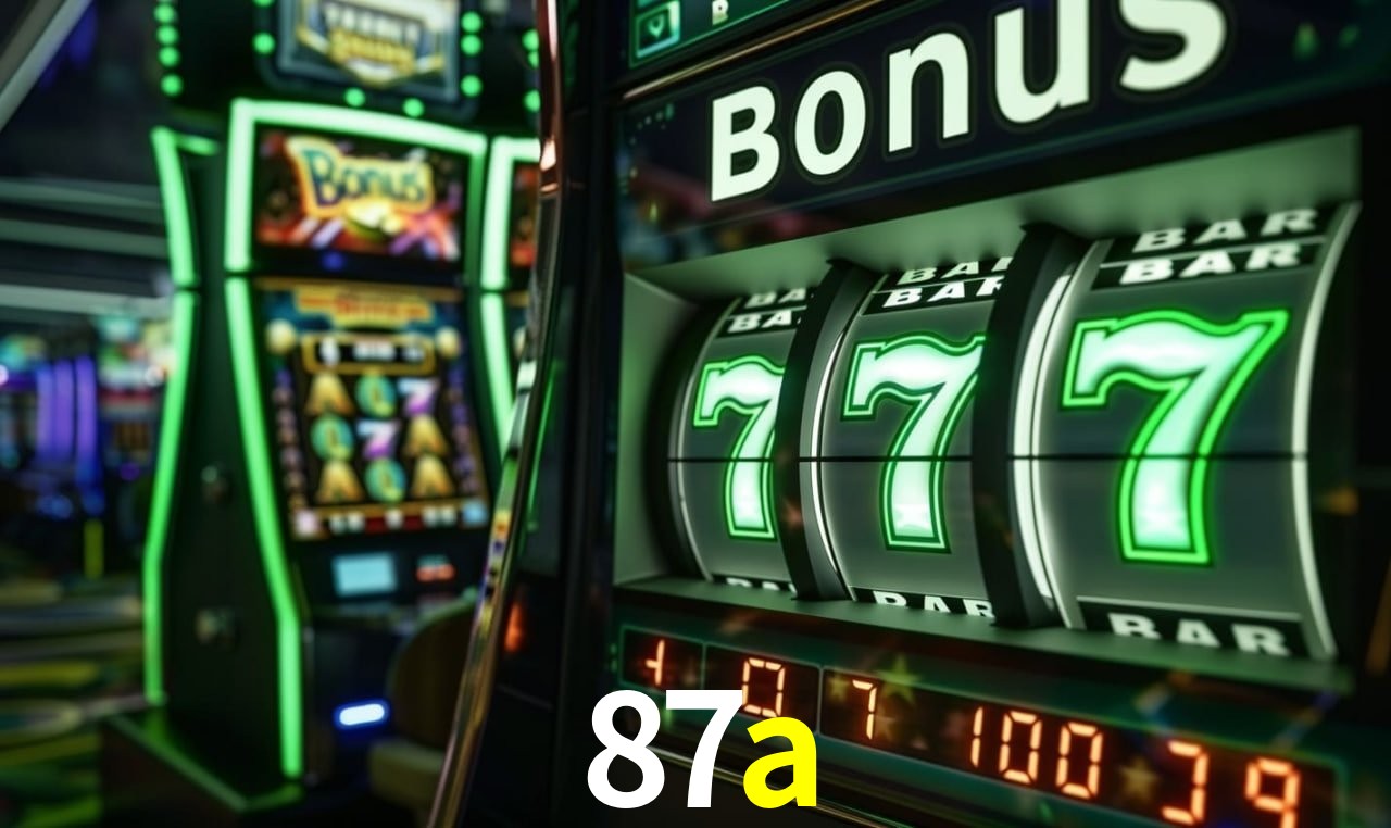 Game Providers 87a