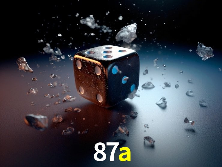 Catálogo de jogos na 87a