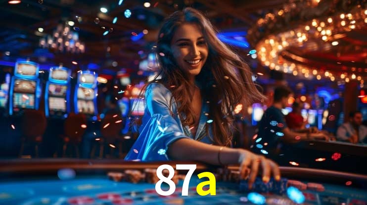 Experiência VIP 87a