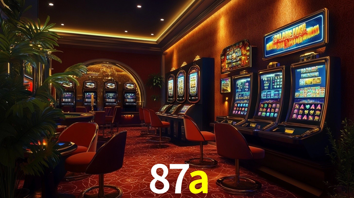 Welcome Bonus 87a